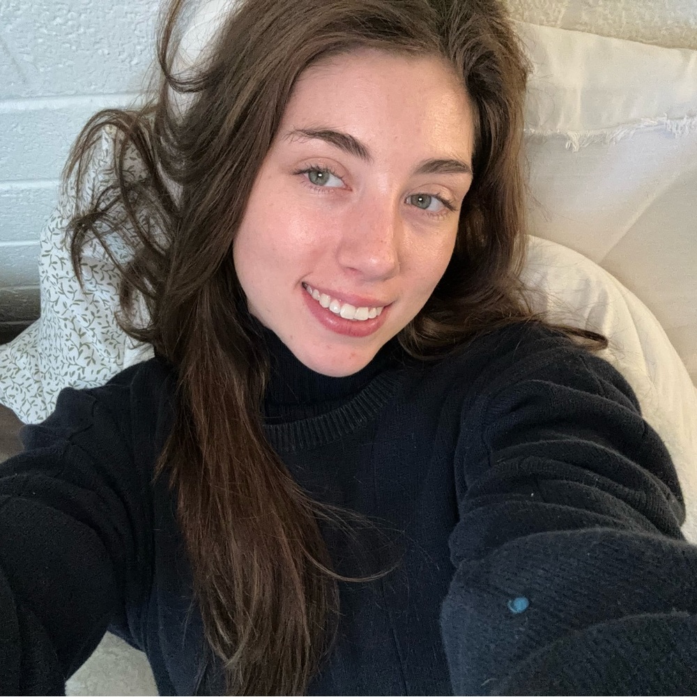 Meet your Posher, Amelia